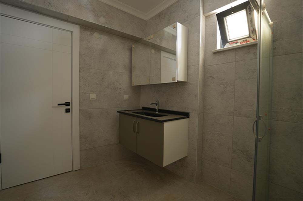 C21 Cius; Umurbey'de Dubleks Doğayla İç İçe, Oturuma Hazır