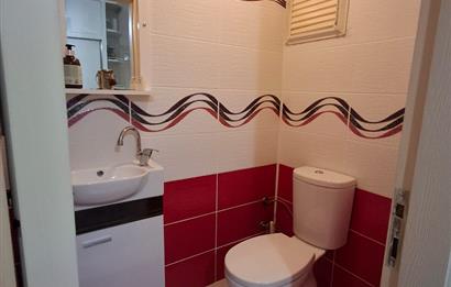 KONUMUYLA AYRICALIKLI,DONANIMIYLA EKSKSİZ 3+1 GENİŞ AİLE DAİRESİ