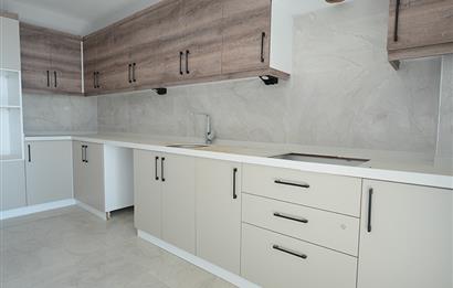 C21 Cius; Deniz Manzaralı Havuzlu Site İçerisinde Satılık 3,5+1 Daire