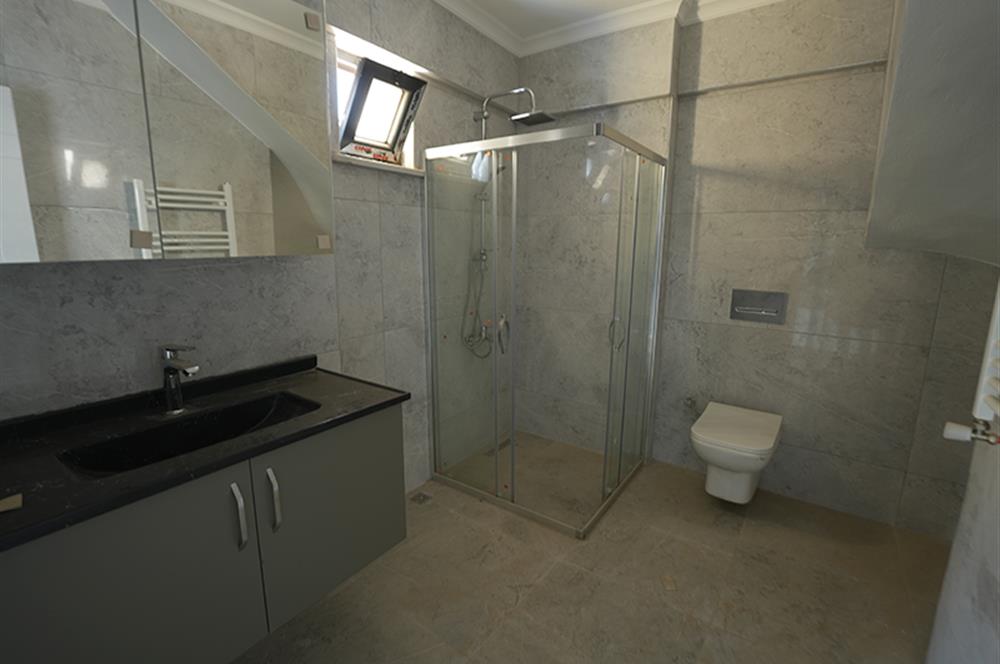 C21 Cius; Umurbey'de Dubleks Doğayla İç İçe, Oturuma Hazır