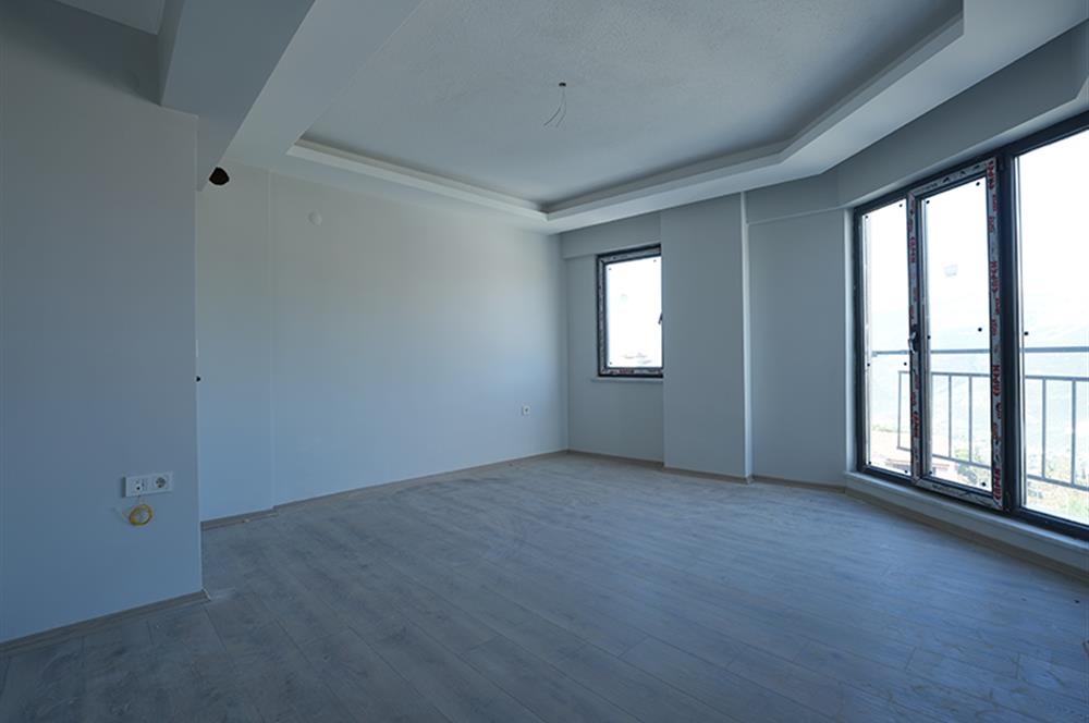 C21 Cius; Körfez Manzaralı Yeni Dubleks Huzur ve Değer Bir Arada