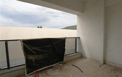 C21 Cius; Hastane Yolu Civarı 5+1 Dubleks Sıfır Satılık Daire