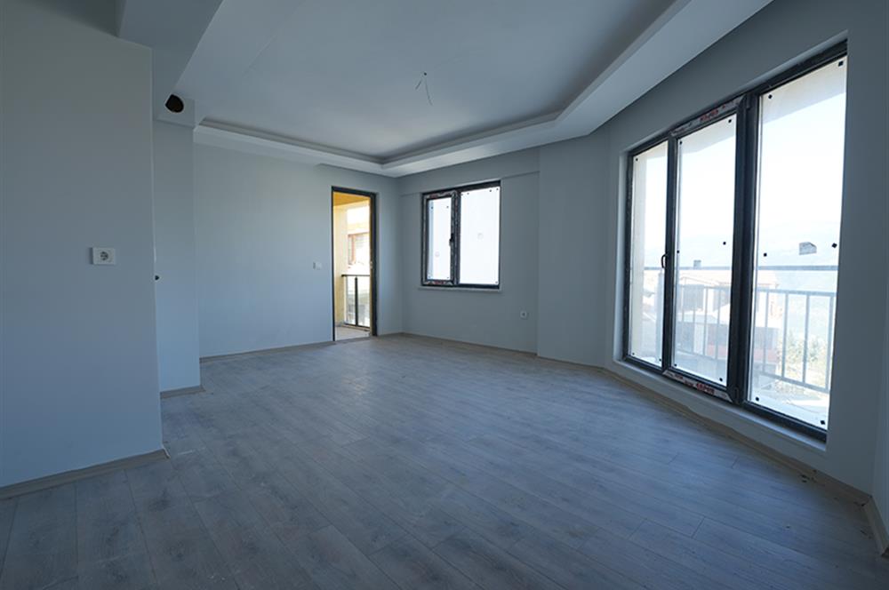 C21 Cius; Umurbey'de Ara Dubleks Doğayla İç İçe, Oturuma Hazır