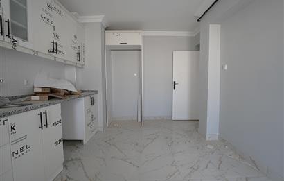 C21 Cius; Hastane Yolu Civarı 5+1 Dubleks Sıfır Satılık Daire