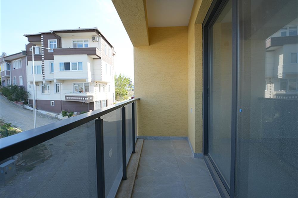 C21 Cius; Umurbey'de Dubleks Doğayla İç İçe, Oturuma Hazır