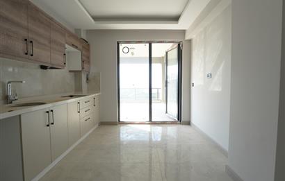 C21 Cius; Deniz Manzaralı Havuzlu Site İçerisinde Satılık 3,5+1 Daire