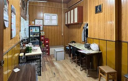 CENTURY 21 BAL'DAN ÇARŞIDA İŞHANI İÇERİSİNDE SATILIK DÜKKAN