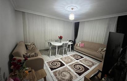 PENDİK GÜLLÜBAĞLAR METROYA YAKIN ARAKAT BALKONLU SATILIK 2+1 EV