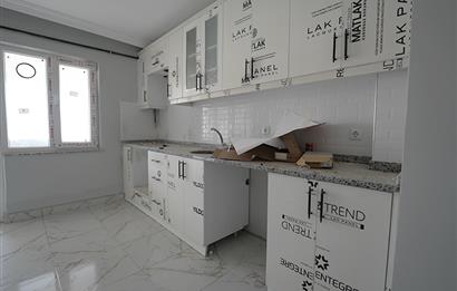 C21 Cius; Hastane Yolu Civarı 5+1 Dubleks Sıfır Satılık Daire