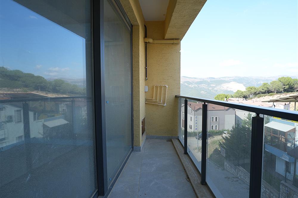 C21 Cius; Umurbey'de Dubleks Doğayla İç İçe, Oturuma Hazır