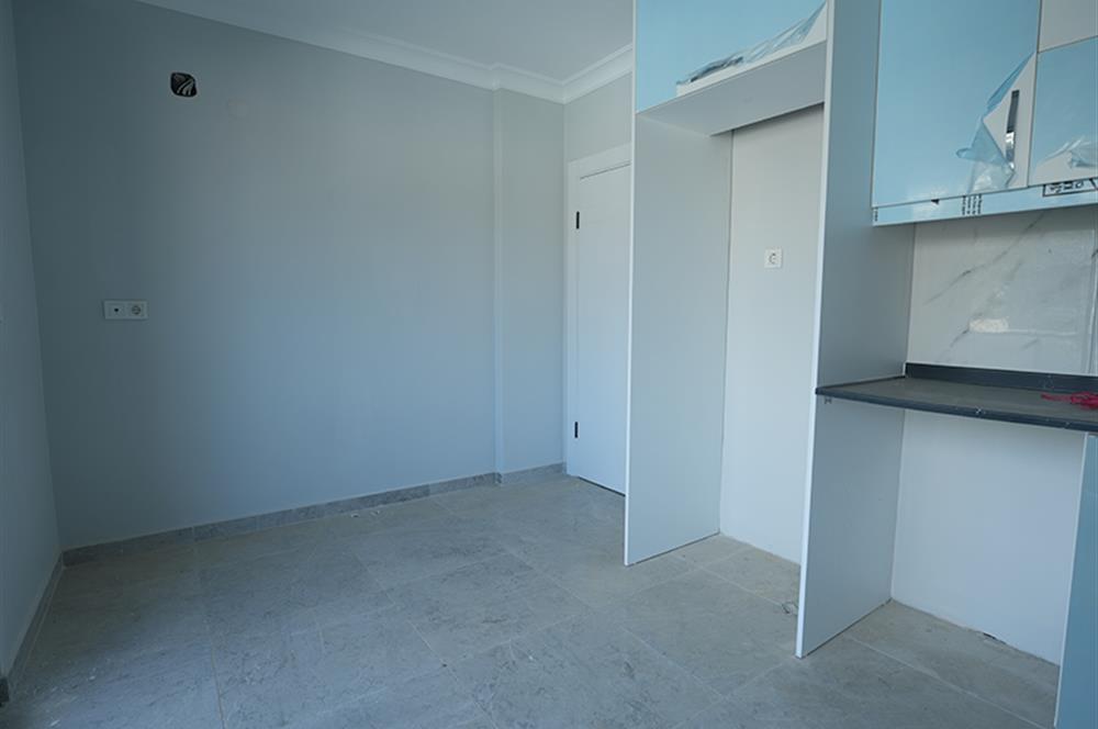 C21 Cius; Umurbey'de Dubleks Doğayla İç İçe, Oturuma Hazır