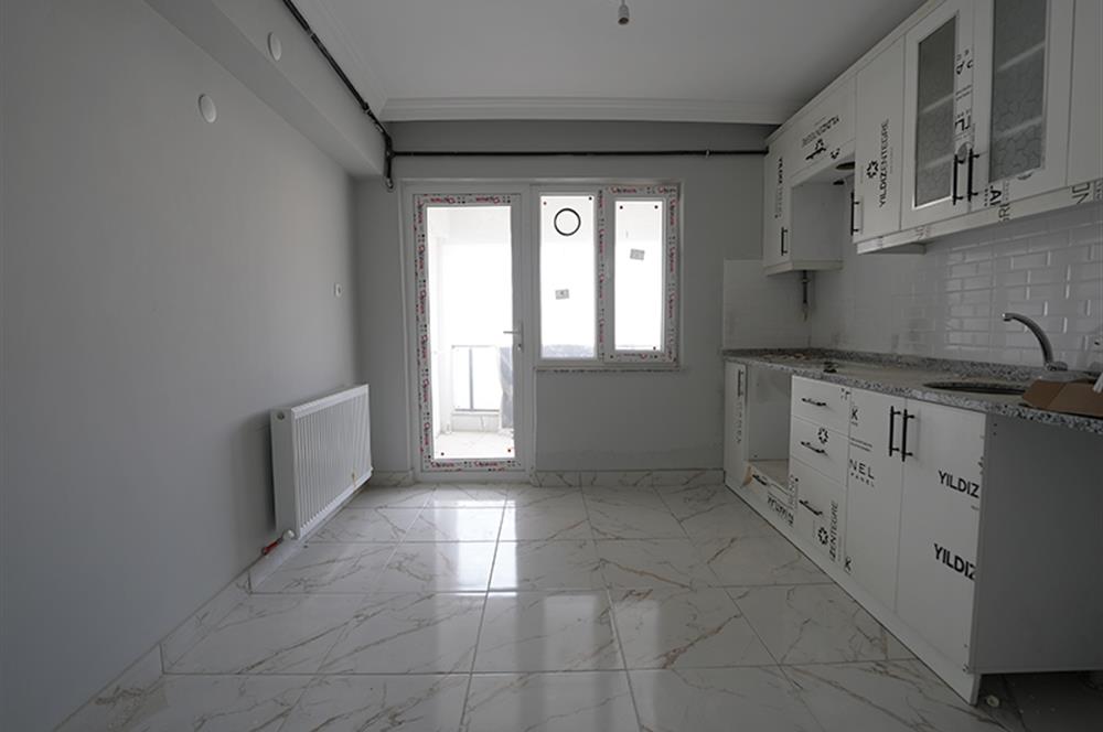 C21 Cius; Hastane Yolu Civarı 5+1 Dubleks Sıfır Satılık Daire