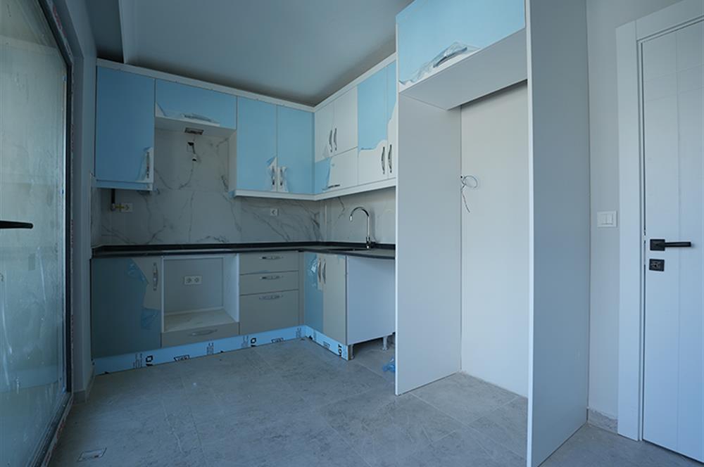 C21 Cius; Körfez Manzaralı Yeni Dubleks Huzur ve Değer Bir Arada