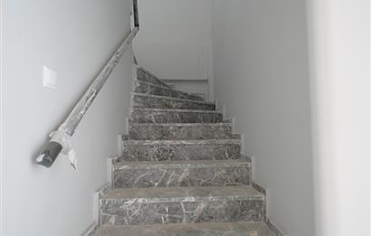 C21 Cius; Hastane Yolu Civarı 5+1 Dubleks Sıfır Satılık Daire