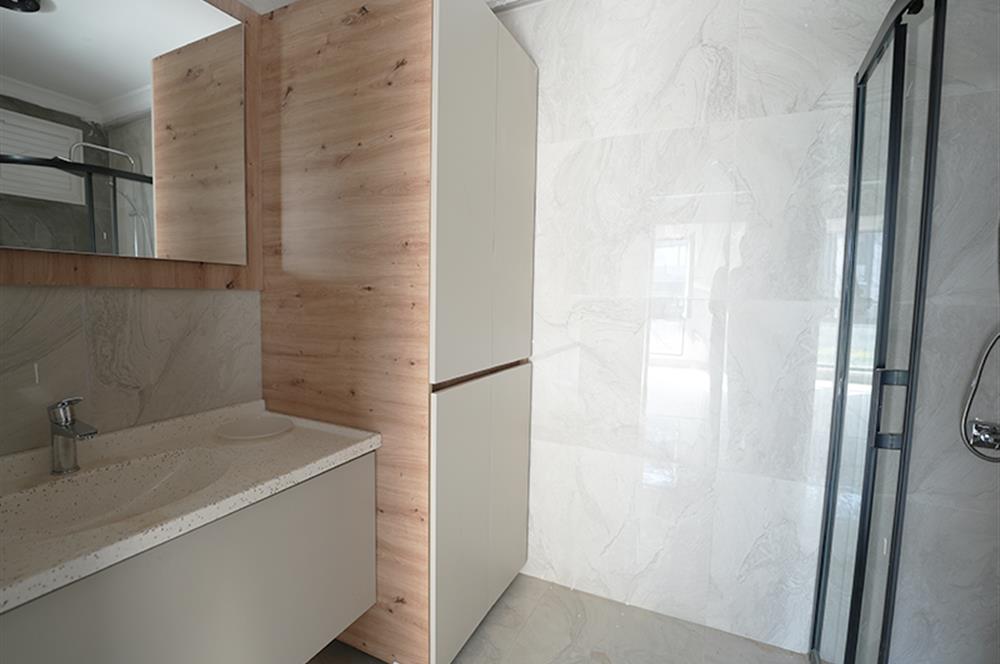 C21 Cius; Deniz Manzaralı Havuzlu Site İçerisinde Satılık 3,5+1 Daire