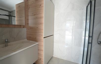 C21 Cius; Deniz Manzaralı Havuzlu Site İçerisinde Satılık 3,5+1 Daire