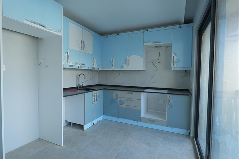 C21 Cius; Umurbey'de Dubleks Doğayla İç İçe, Oturuma Hazır