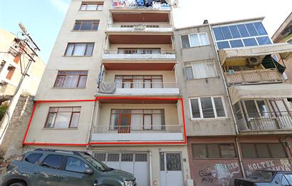 C21 Cius; Yeni Mahallede 2+1 Fırsat Daire