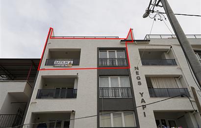 C21 Cius; Hastane Yolu Civarı 5+1 Dubleks Sıfır Satılık Daire