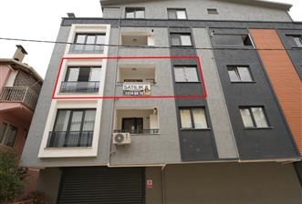 C21 Cius; Çevre Yolu Civarın'da 2+1 Sıfır Satılık Daire - 6 - 29373