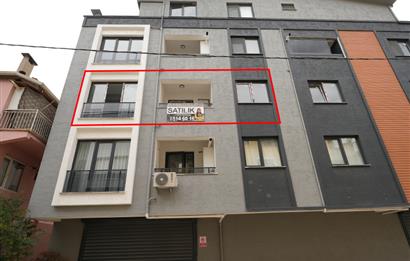 C21 Cius; Çevre Yolu Civarın'da 2+1 Sıfır Satılık Daire