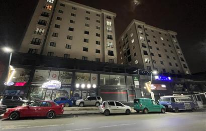 PENDİK GÜLLÜBAĞLAR METROYA YAKIN ARAKAT BALKONLU SATILIK 2+1 EV