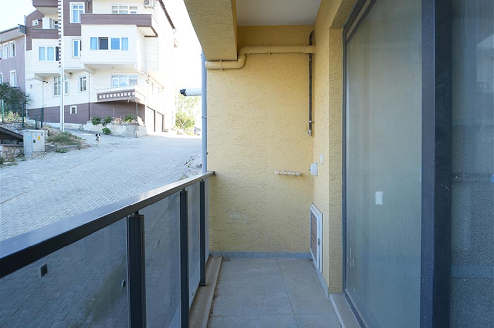 C21 Cius; Umurbey'de Ara Dubleks Doğayla İç İçe, Oturuma Hazır