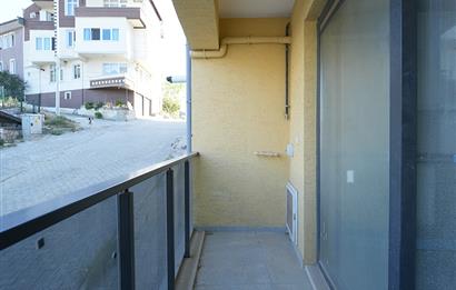 C21 Cius; Umurbey'de Ara Dubleks Doğayla İç İçe, Oturuma Hazır