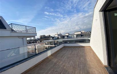 Pendik Batı Mahallesinde Satılık Dublex Daire 