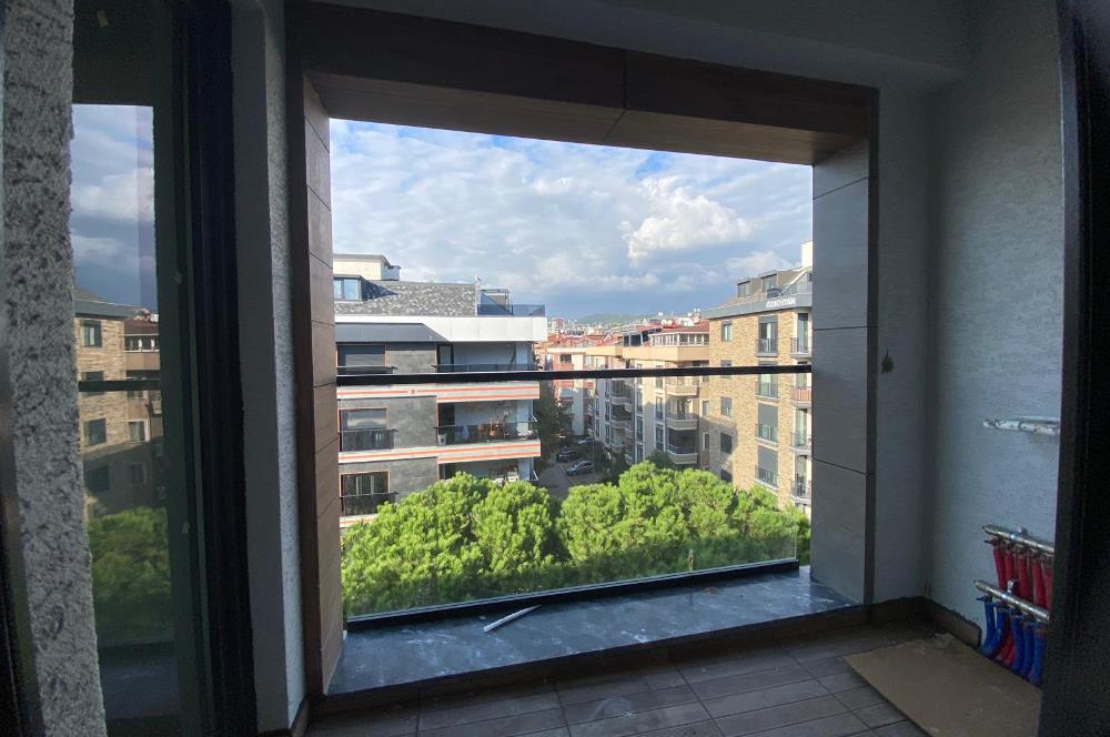 Pendik Batı Mahallesinde Satılık Dublex Daire 