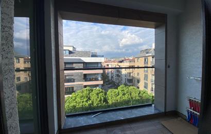 Pendik Batı Mahallesinde Satılık Dublex Daire 