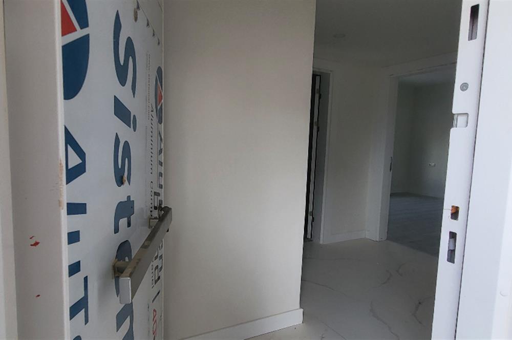 Kıyıkışlacık İasos Marin Sitesinde 1+1 Satılık Daire 