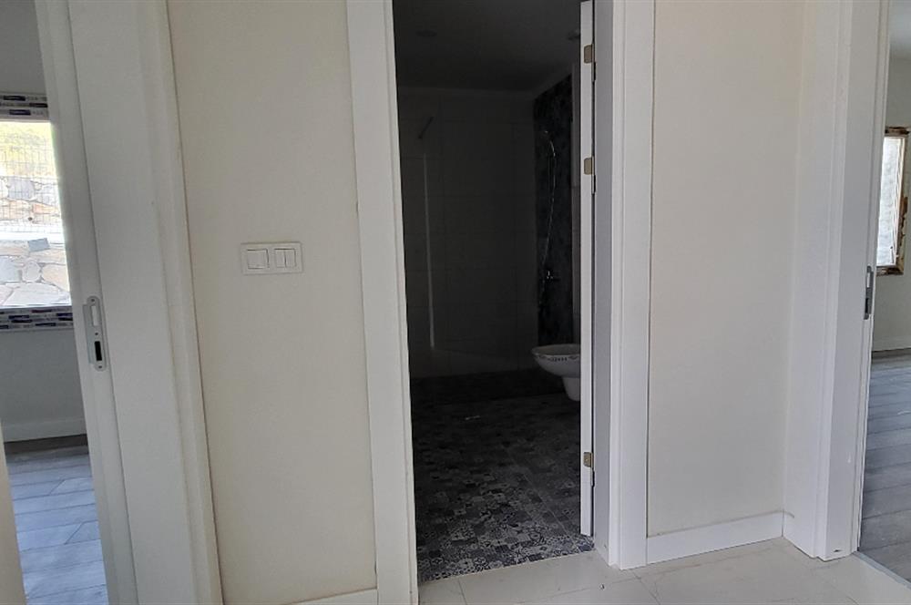 Kıyıkışlacık İasos Marin Sitesinde 1+1 Satılık Daire 