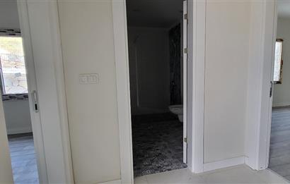 Kıyıkışlacık İasos Marin Sitesinde 1+1 Satılık Daire 