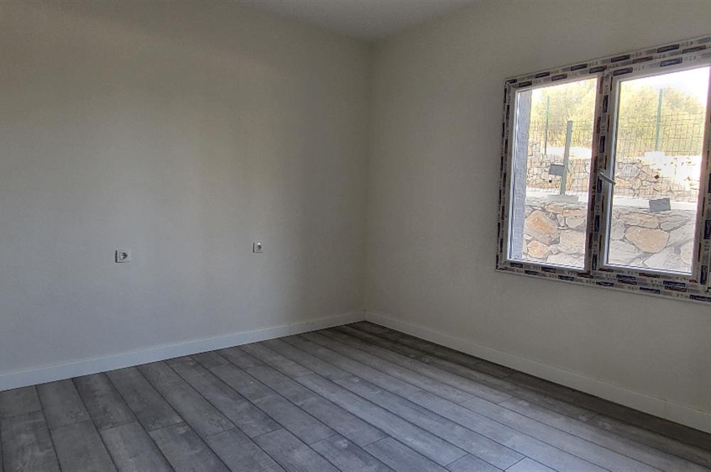 Kıyıkışlacık İasos Marin Sitesinde 1+1 Satılık Daire 