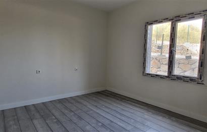 Kıyıkışlacık İasos Marin Sitesinde 1+1 Satılık Daire 