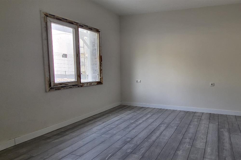 Kıyıkışlacık İasos Marin Sitesinde 1+1 Satılık Daire 