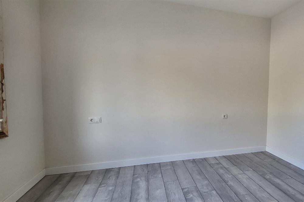 Kıyıkışlacık İasos Marin Sitesinde 1+1 Satılık Daire 