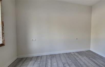 Kıyıkışlacık İasos Marin Sitesinde 1+1 Satılık Daire 