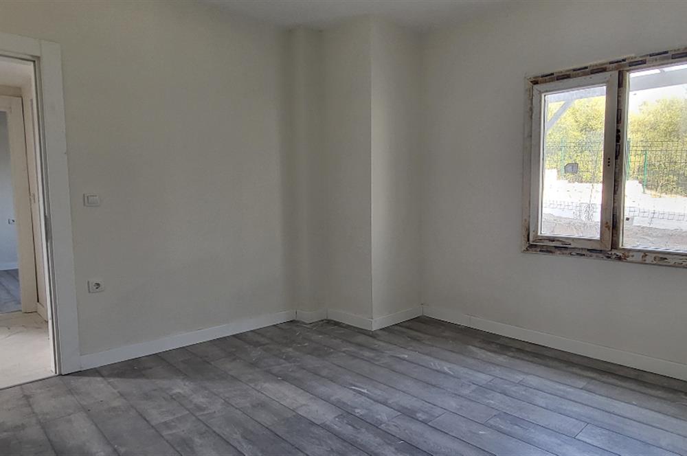 Kıyıkışlacık İasos Marin Sitesinde 1+1 Satılık Daire 