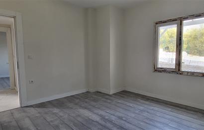 Kıyıkışlacık İasos Marin Sitesinde 1+1 Satılık Daire 