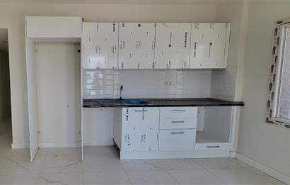 Kıyıkışlacık İasos Marin Sitesinde 1+1 Satılık Daire 