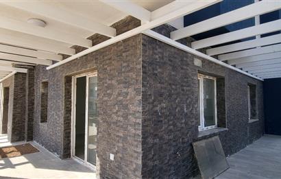 Kıyıkışlacık İasos Marin Sitesinde 1+1 Satılık Daire 