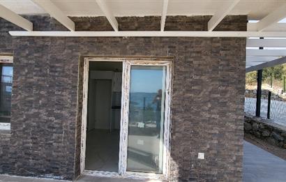 Kıyıkışlacık İasos Marin Sitesinde 1+1 Satılık Daire 