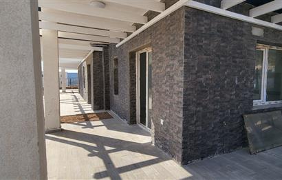 Kıyıkışlacık İasos Marin Sitesinde 1+1 Satılık Daire 