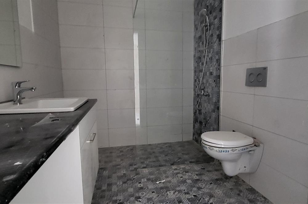 Kıyıkışlacık İasos Marin Sitesinde 1+1 Satılık Daire 