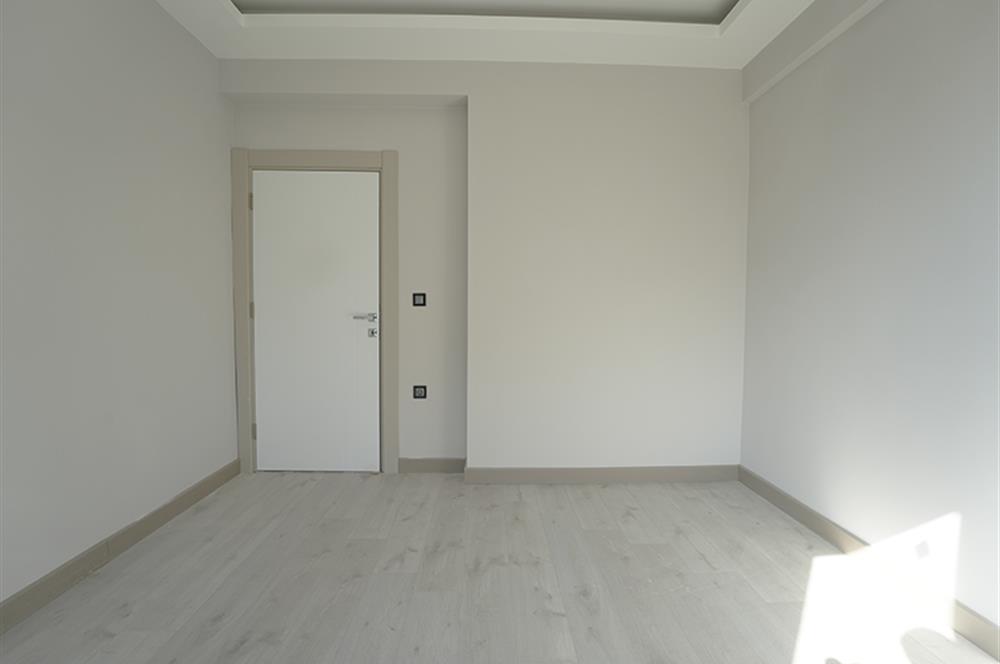 C21 Cius; Deniz Manzaralı Havuzlu Site İçerisinde Satılık 3,5+1 Daire