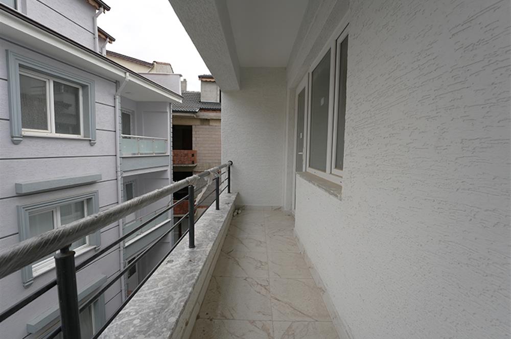 C21 Cius; Hastane Yolu Civarı 5+1 Dubleks Sıfır Satılık Daire