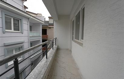 C21 Cius; Hastane Yolu Civarı 5+1 Dubleks Sıfır Satılık Daire