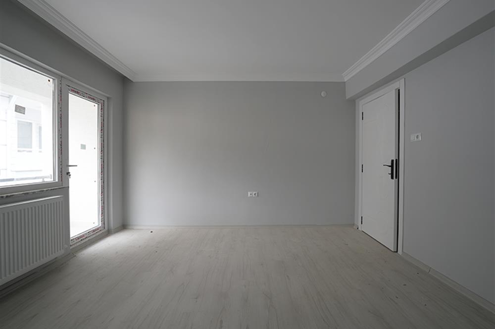 C21 Cius; Hastane Yolu Civarı 5+1 Dubleks Sıfır Satılık Daire